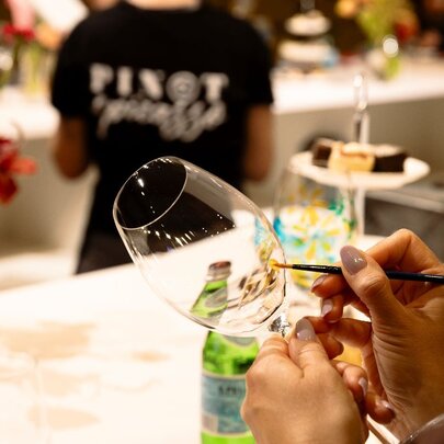 Make and Sip with Myer Melbourne