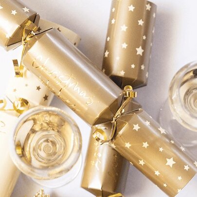 Christmas Day Lunch at Botanical Hotel