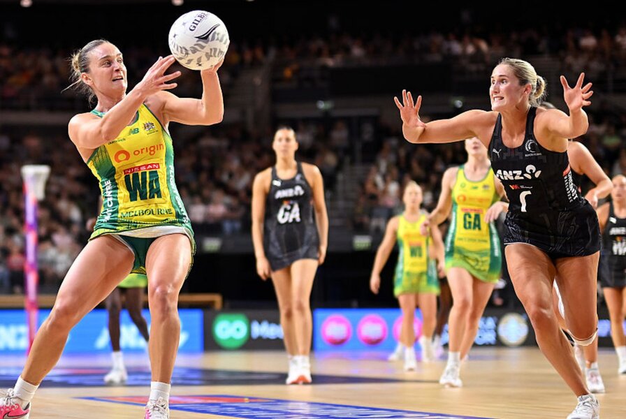 Constellation Cup