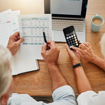 Preparing for Retirement