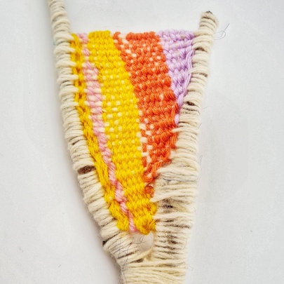 Weaving with Nature Workshop 
