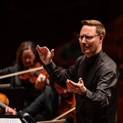 Stravinsky and Chindamo