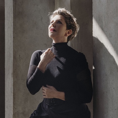 Spring Gala: Joyce DiDonato