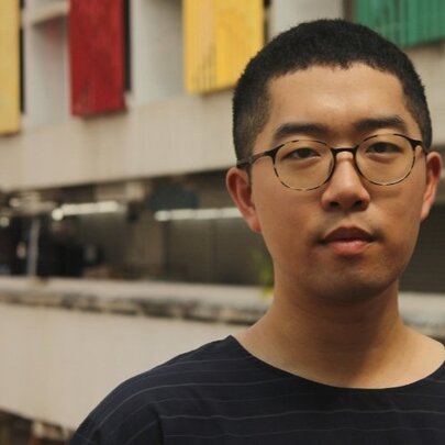 The Next Big Thing: Stories from Singapore