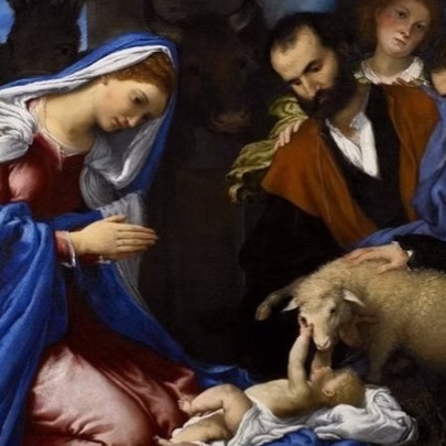 Victoria Chorale: O Magnum Mysterium Christmas Concert