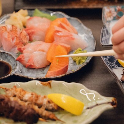 Naru Yakitori