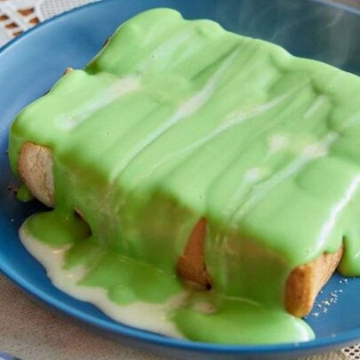 The best pandan desserts in Melbourne