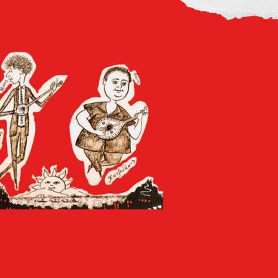 Mikis & Manos: The Soundtrack of Greece in the 20th Century