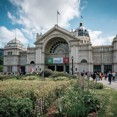 Melbourne Italian Festa 