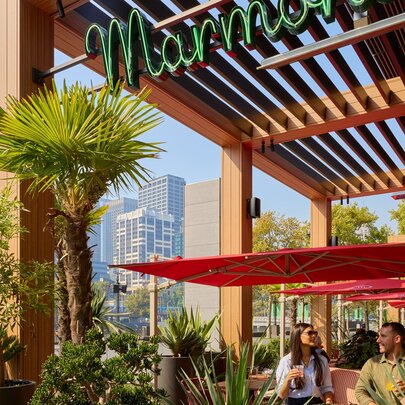 Where to find the best happy hour deals in Melbourne