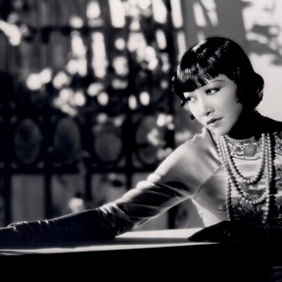 Glimpses of Anna May Wong in Australia