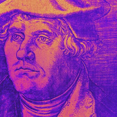 Reformation in Word and Spirit