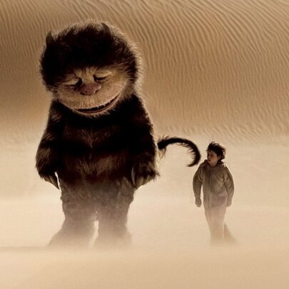 Where The Wild Things Are + Q&A