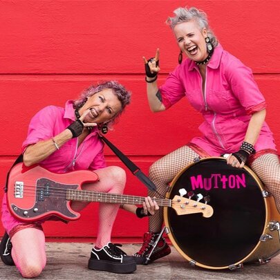 Slow-Cooked Mutton Cabaret