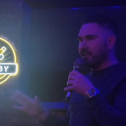 Stubby Comedy