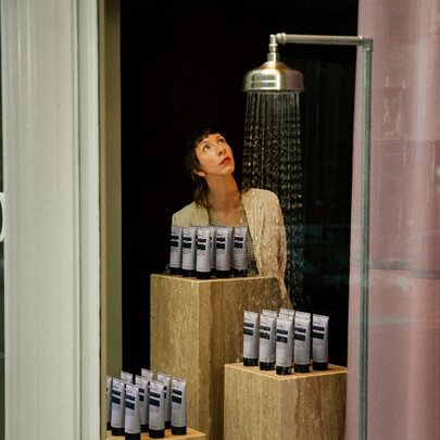 Aesop & Other Matter: A Material Endeavour