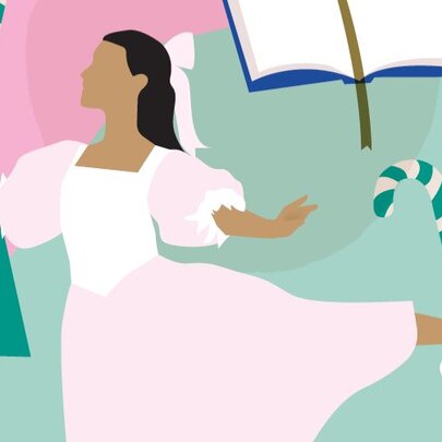 Storytime Ballet: The Nutcracker