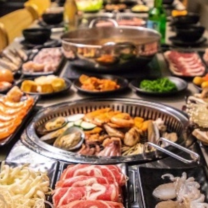 Ten BBQ & Hotpot