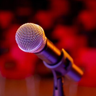 Saturday Night Comedy