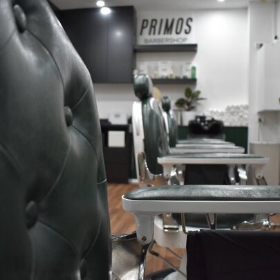 Primos Barbershop