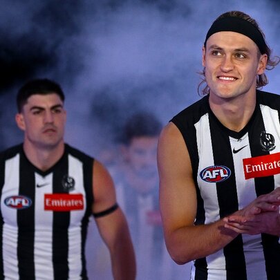 AFL Round 10: Collingwood v Adelaide