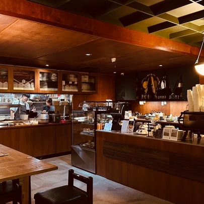 Omo Café 