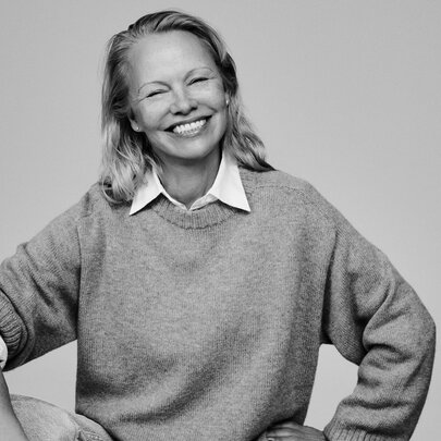 Pamela Anderson Live in Conversation