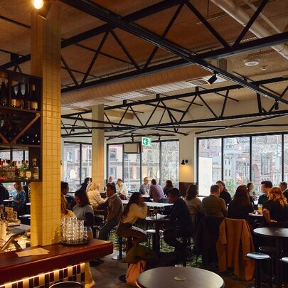 Melbourne’s best pub deals