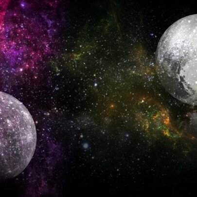 Creating the Universe