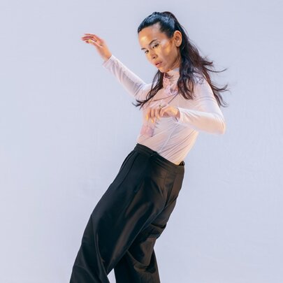 Asia TOPA Radar
