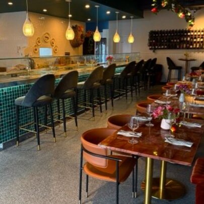 Olala Seafood by Muli