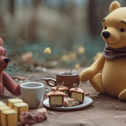 Winnie-the-Pooh