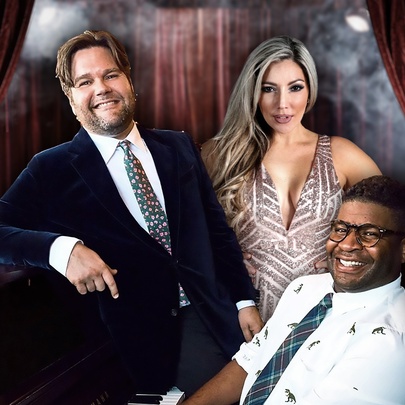 Famous Duets