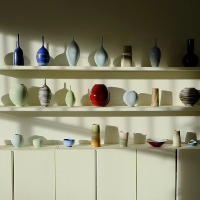 Neo Ceramics