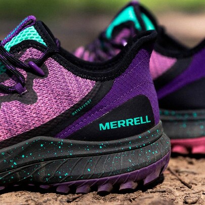 Merrell