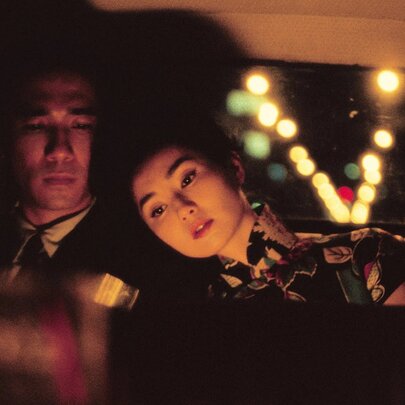 Focus on Tony Leung Chiu-wai