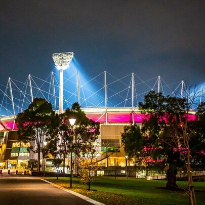 Where to watch the AFL Grand Final in Melbourne