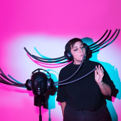 Listening Acts | Performance