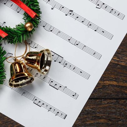 Classic Kids: A Symphonic Christmas