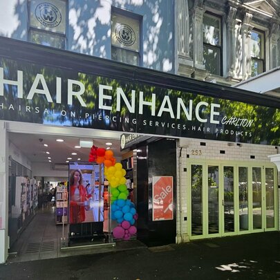 Hair Enhance Carlton