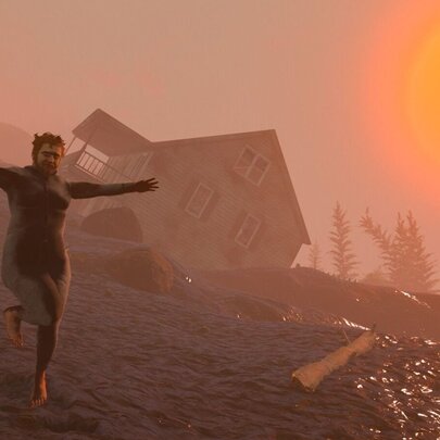 Baby Steps: In Conversation with Bennett Foddy