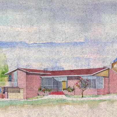 Convergent Modern Design & Conservation in the Pacific Rim⁠