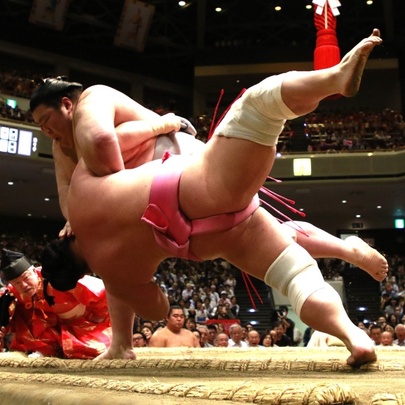 Sumo Mainichi: Live Podcast Recording