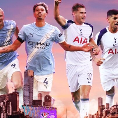 Premier League Official Live Site