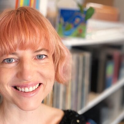 Laura Jean McKay:  The Wrong Path to the Right Story