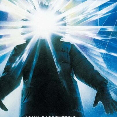 The Thing Screening at The Capitol