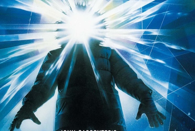 The Thing Screening at The Capitol