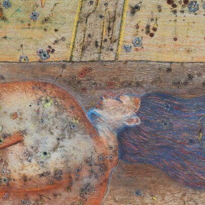 Dharshi de Silva: Return to Eden