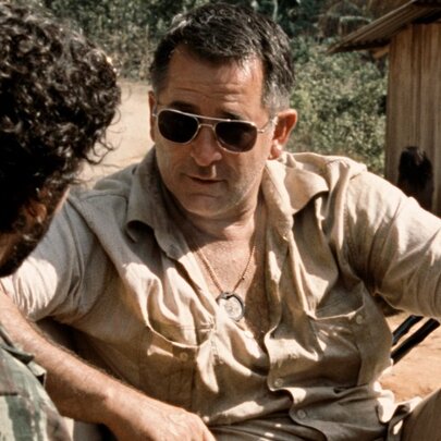 Balibo: Screening and Q&A