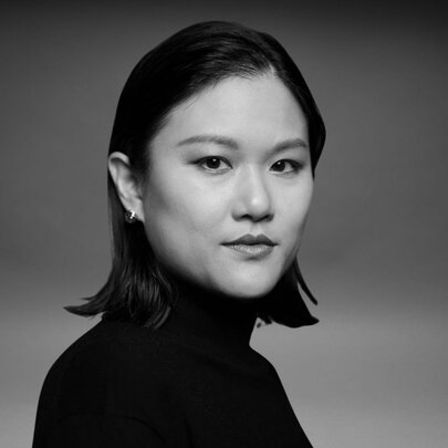 Karen Hao Talks AI